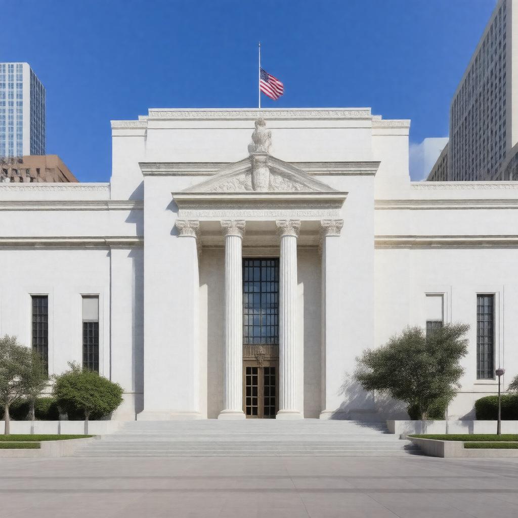 Federal Reserve Bank of Kansas City